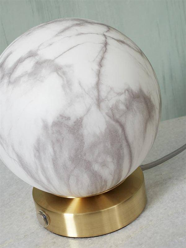 Carrara Table Lamp