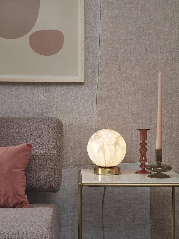 Carrara Table Lamp
