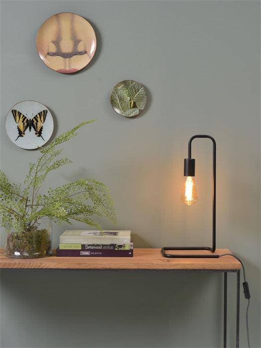 London Table Lamp
