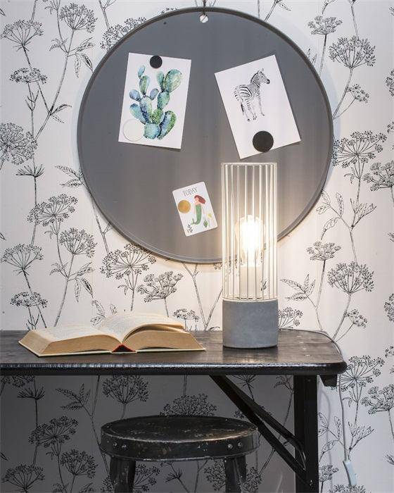 Memphis Table Lamp