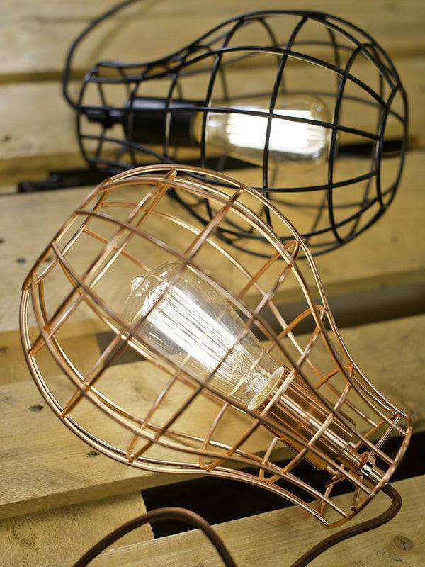 Pittsburgh Hanging Lamp