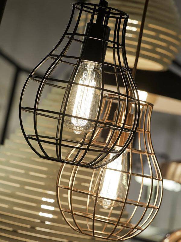 Pittsburgh Hanging Lamp