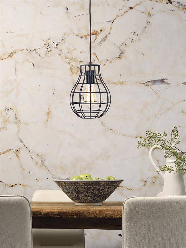 Pittsburgh Hanging Lamp