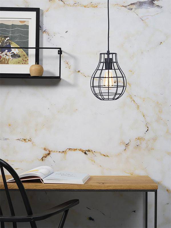 Pittsburgh Hanging Lamp