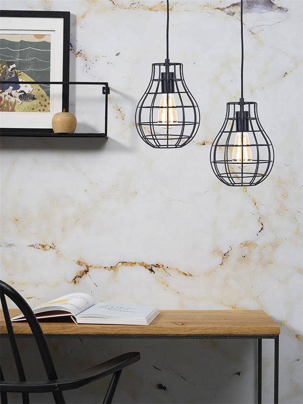 Pittsburgh Hanging Lamp