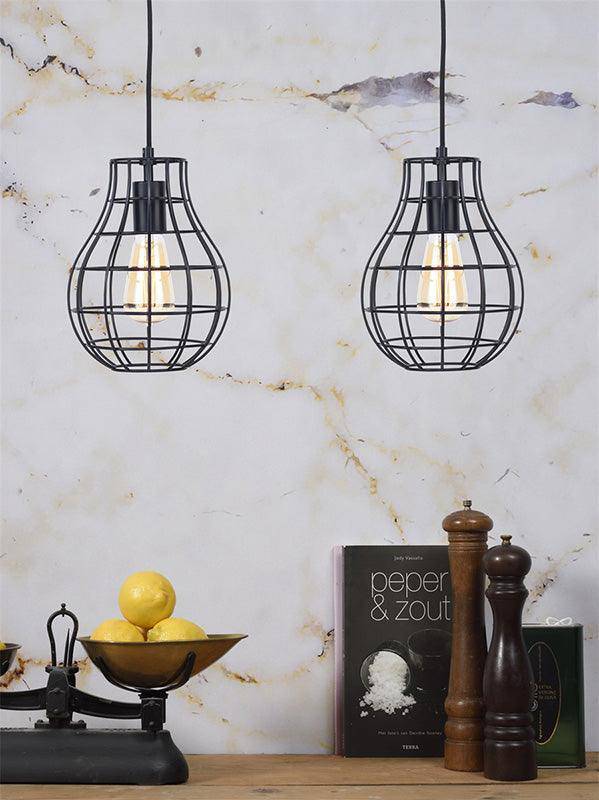 Pittsburgh Hanging Lamp