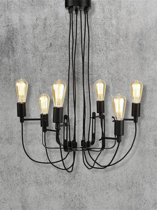 Seattle Chandelier