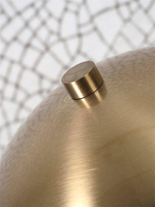 Toulouse Floor Lamp