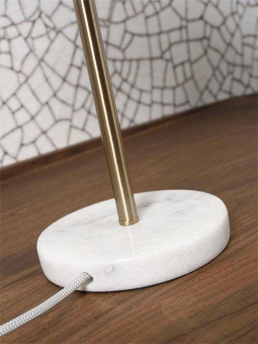 Toulouse Table Lamp
