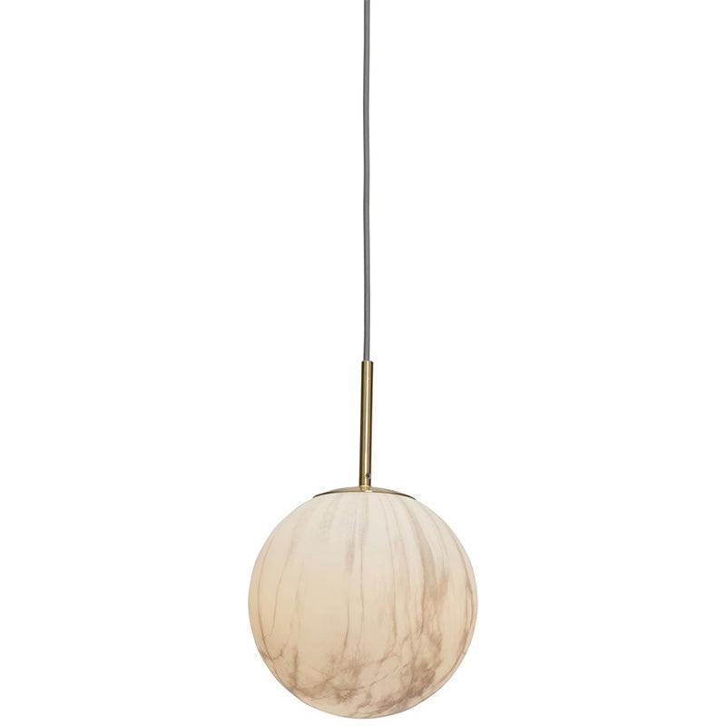 Carrara Hanging Lamp