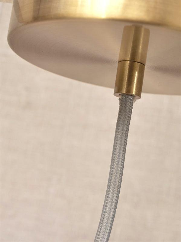 Carrara Hanging Lamp