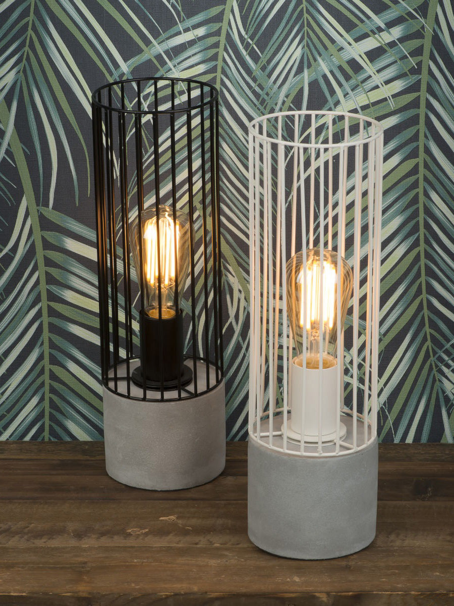 Memphis Table Lamp