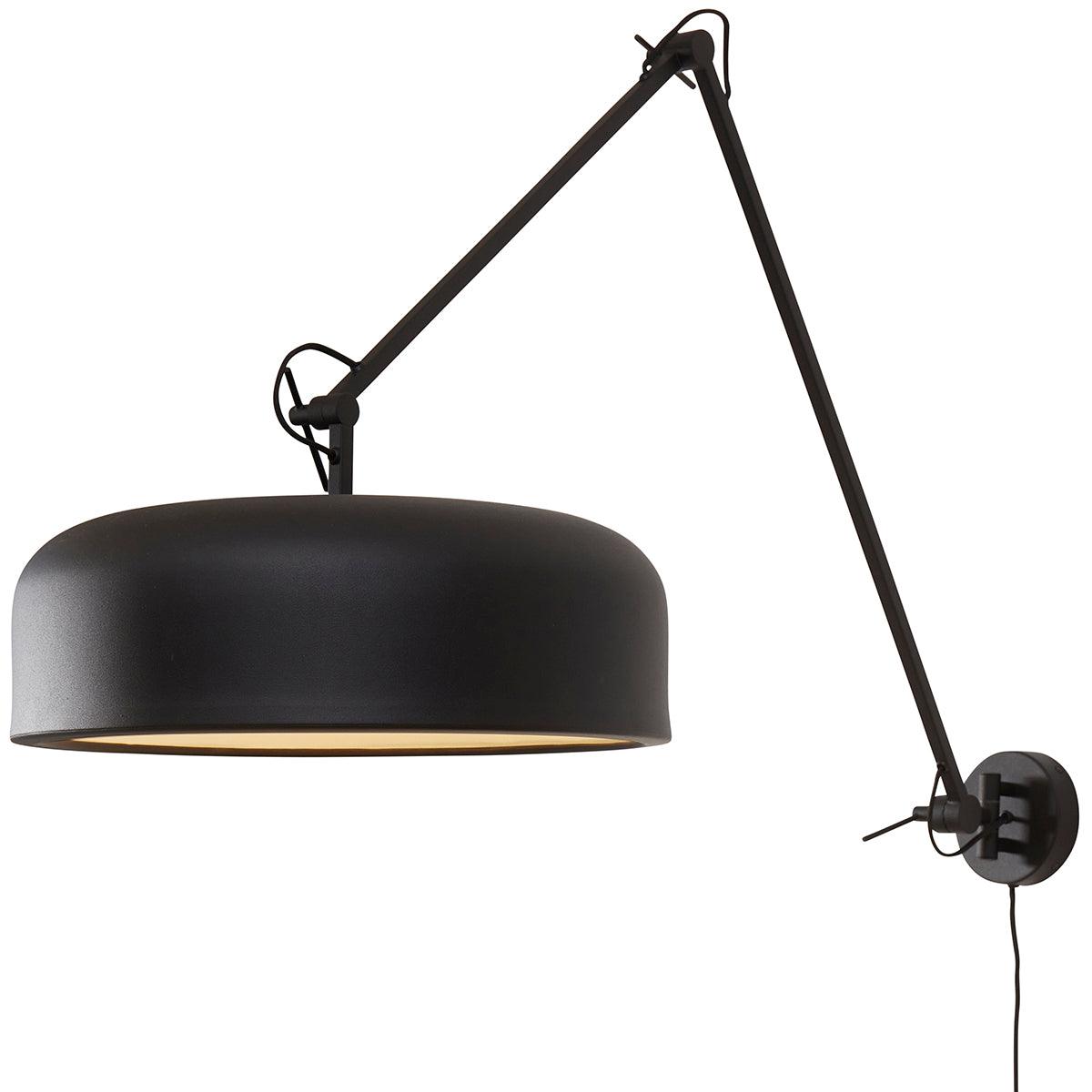 Marseille Wall Lamp - WOO .Design