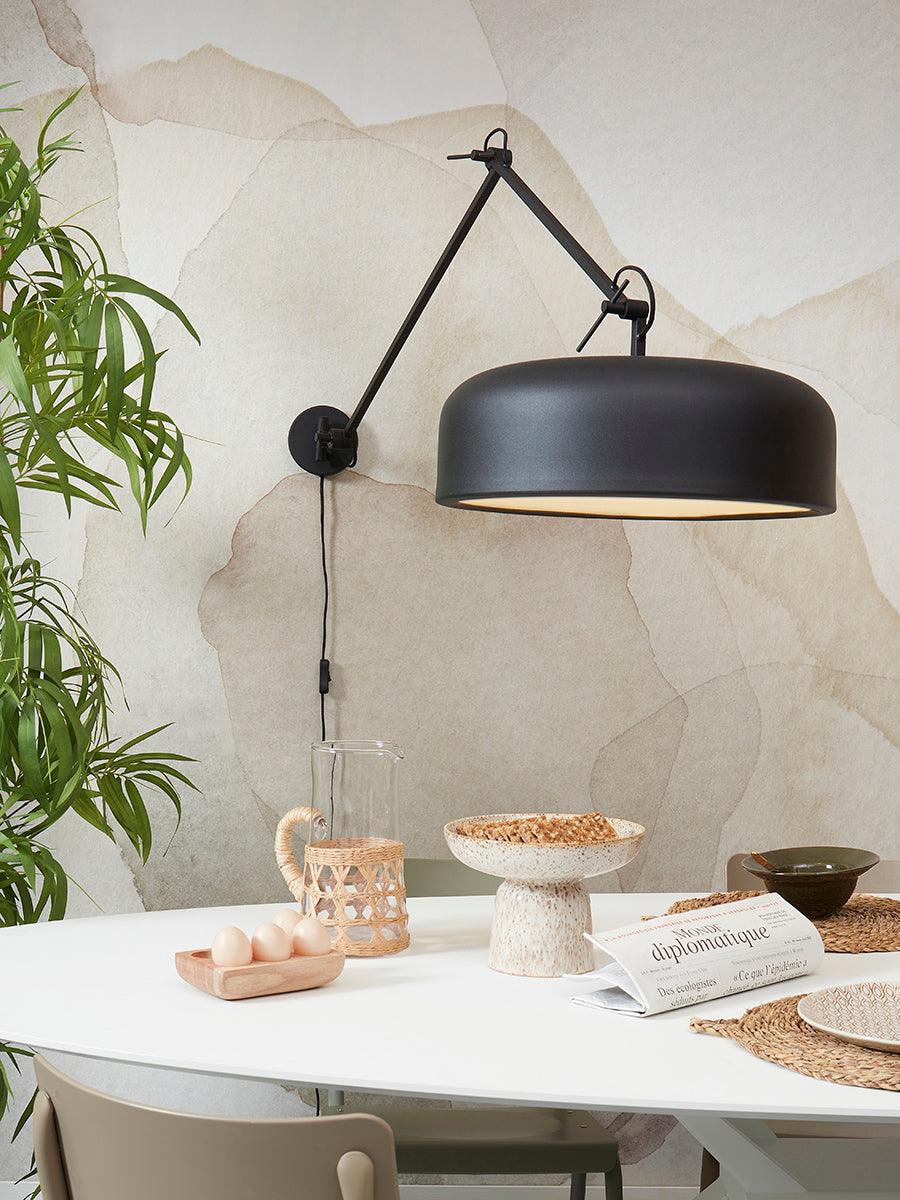 Marseille Wall Lamp - WOO .Design