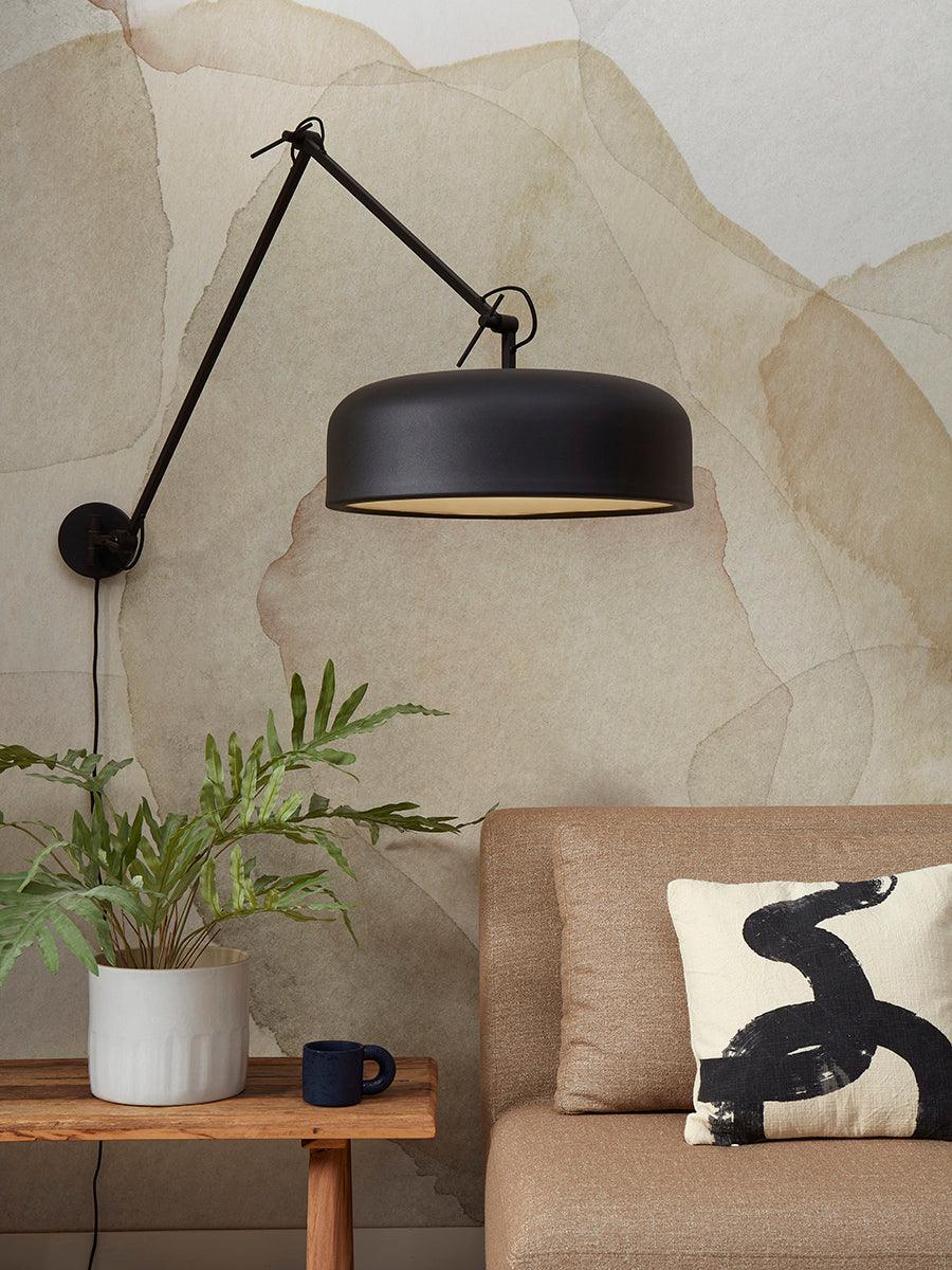Marseille Wall Lamp - WOO .Design