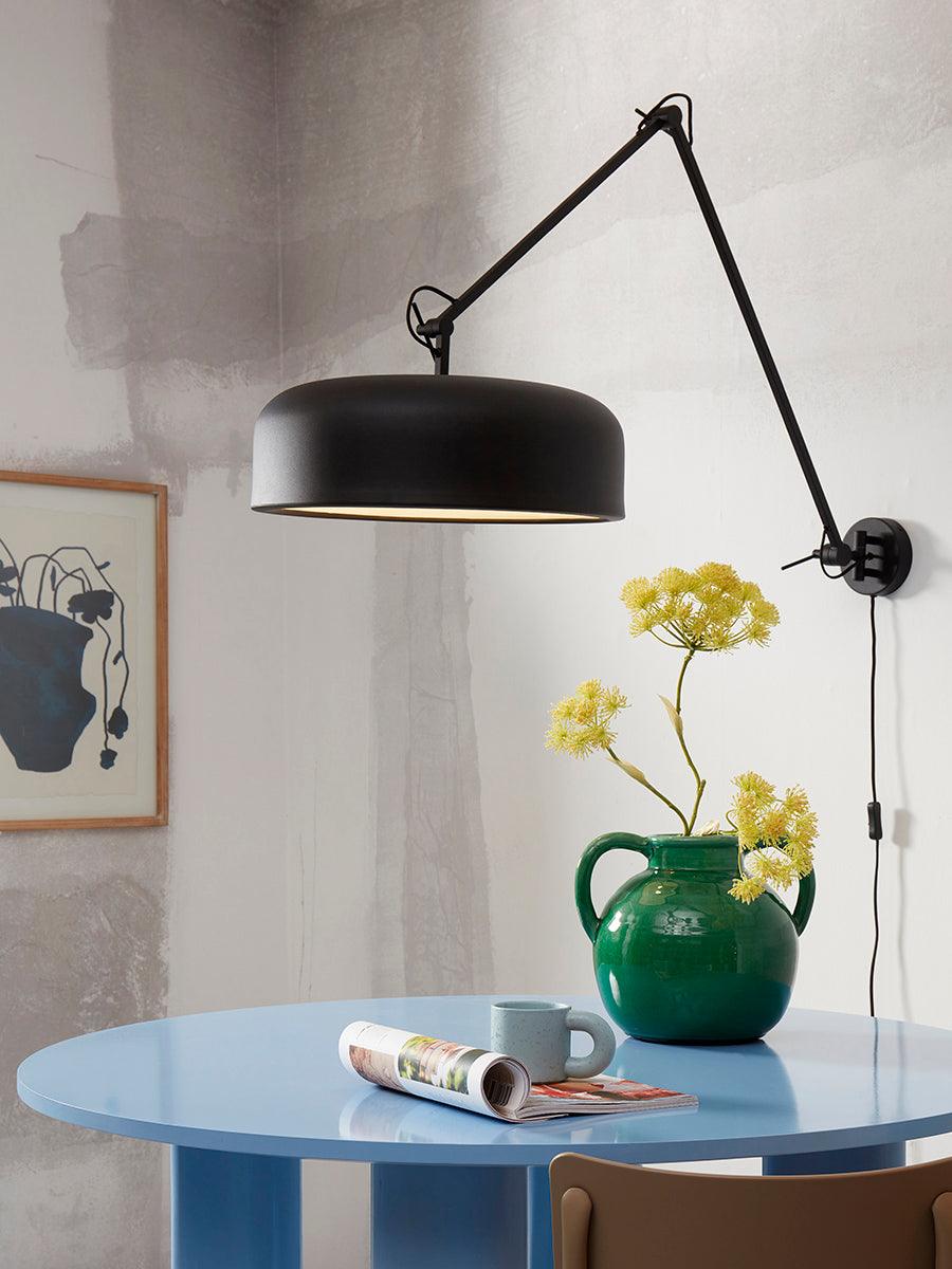Marseille Wall Lamp - WOO .Design