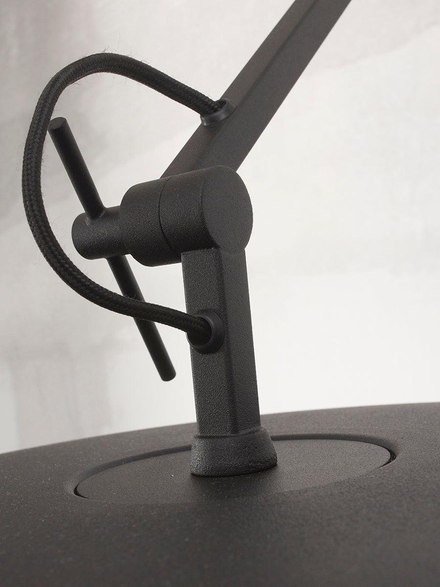 Marseille Wall Lamp - WOO .Design