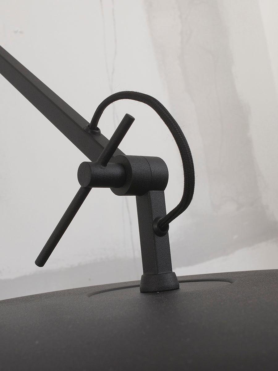 Marseille Wall Lamp - WOO .Design