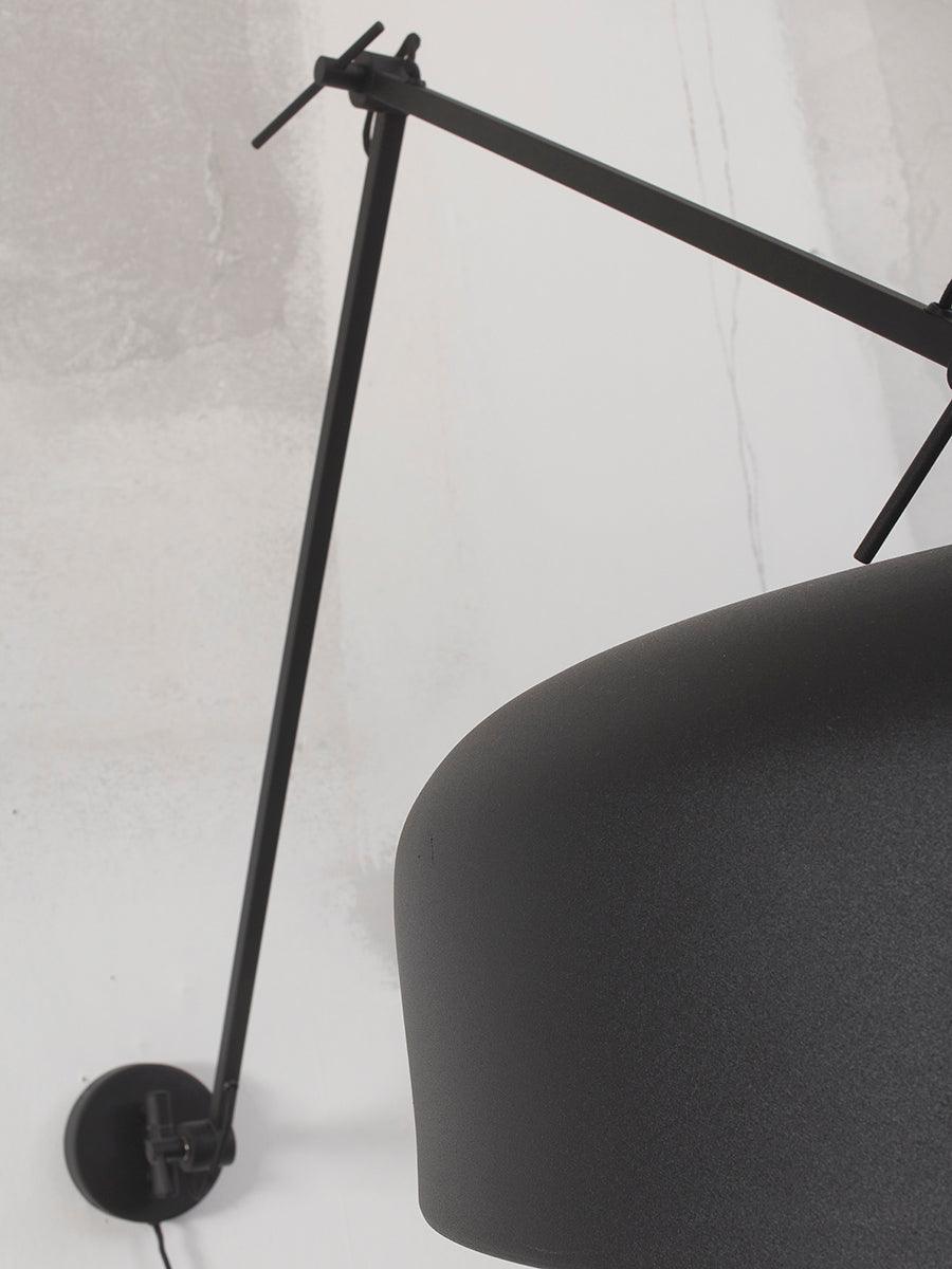 Marseille Wall Lamp - WOO .Design