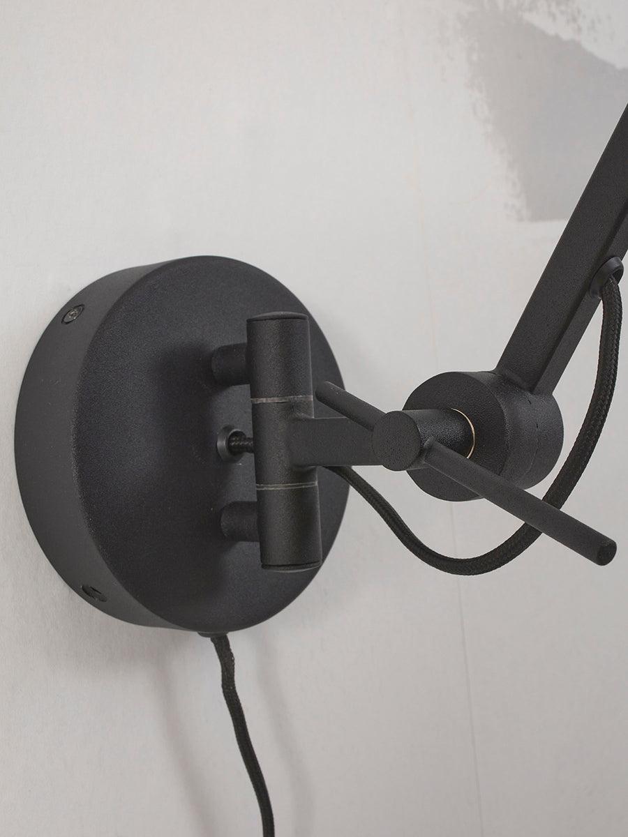Marseille Wall Lamp - WOO .Design