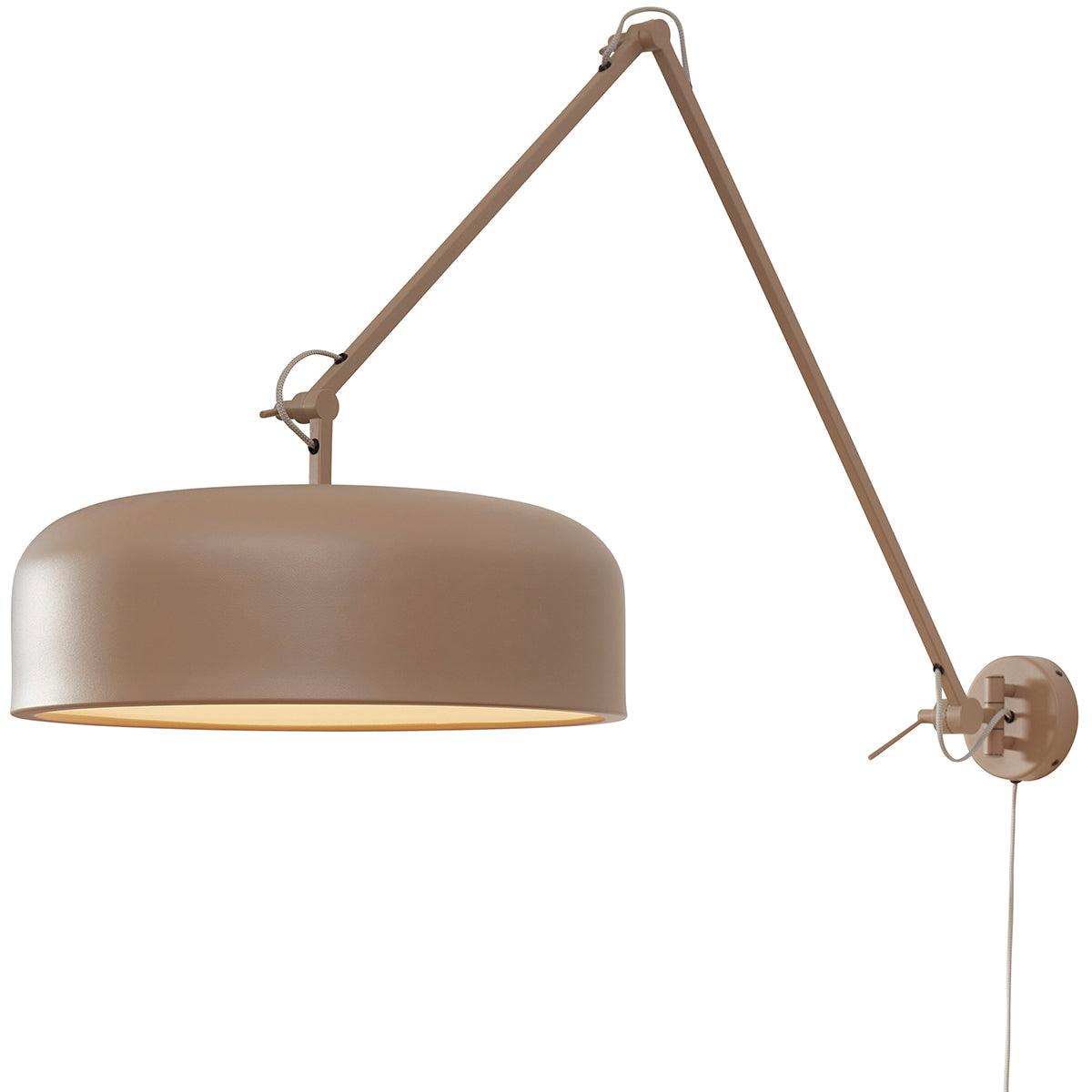 Marseille Wall Lamp - WOO .Design