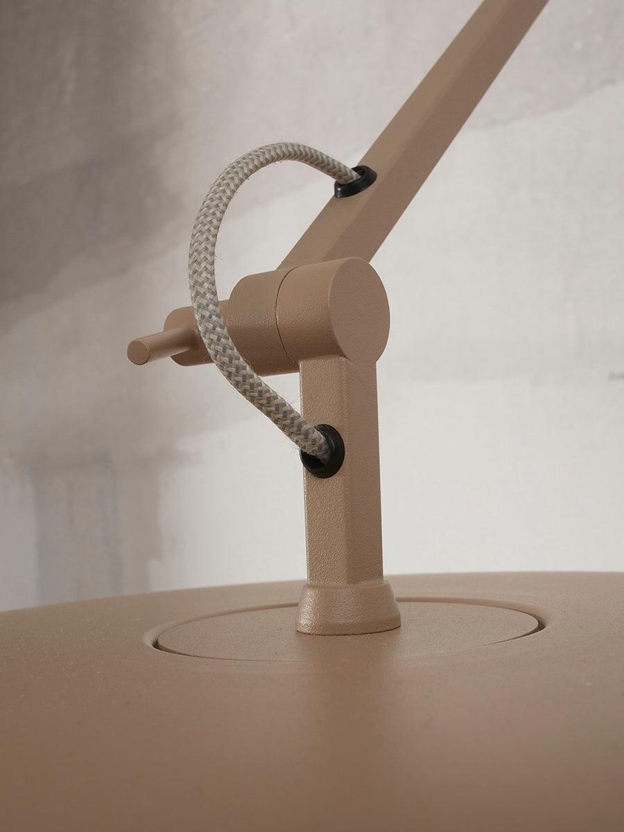 Marseille Wall Lamp - WOO .Design