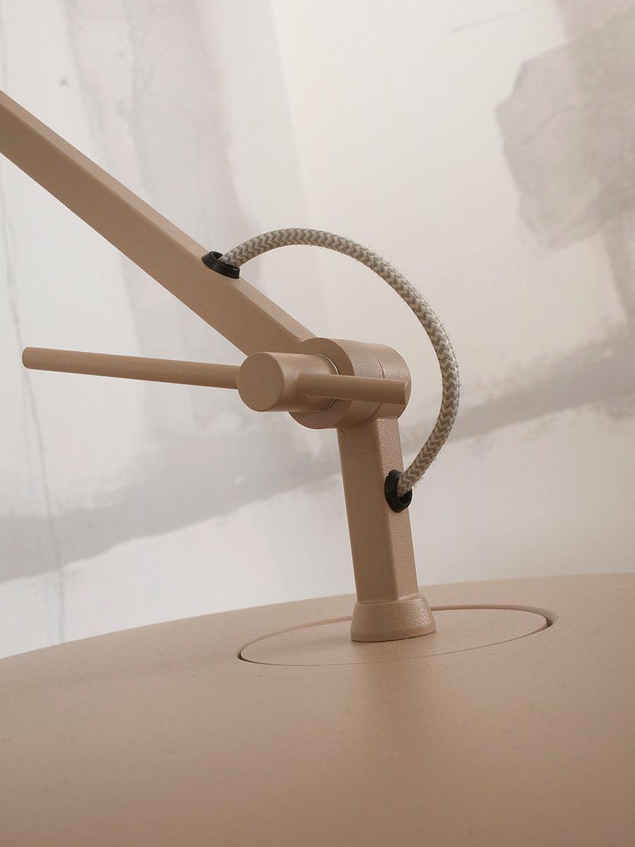 Marseille Wall Lamp - WOO .Design