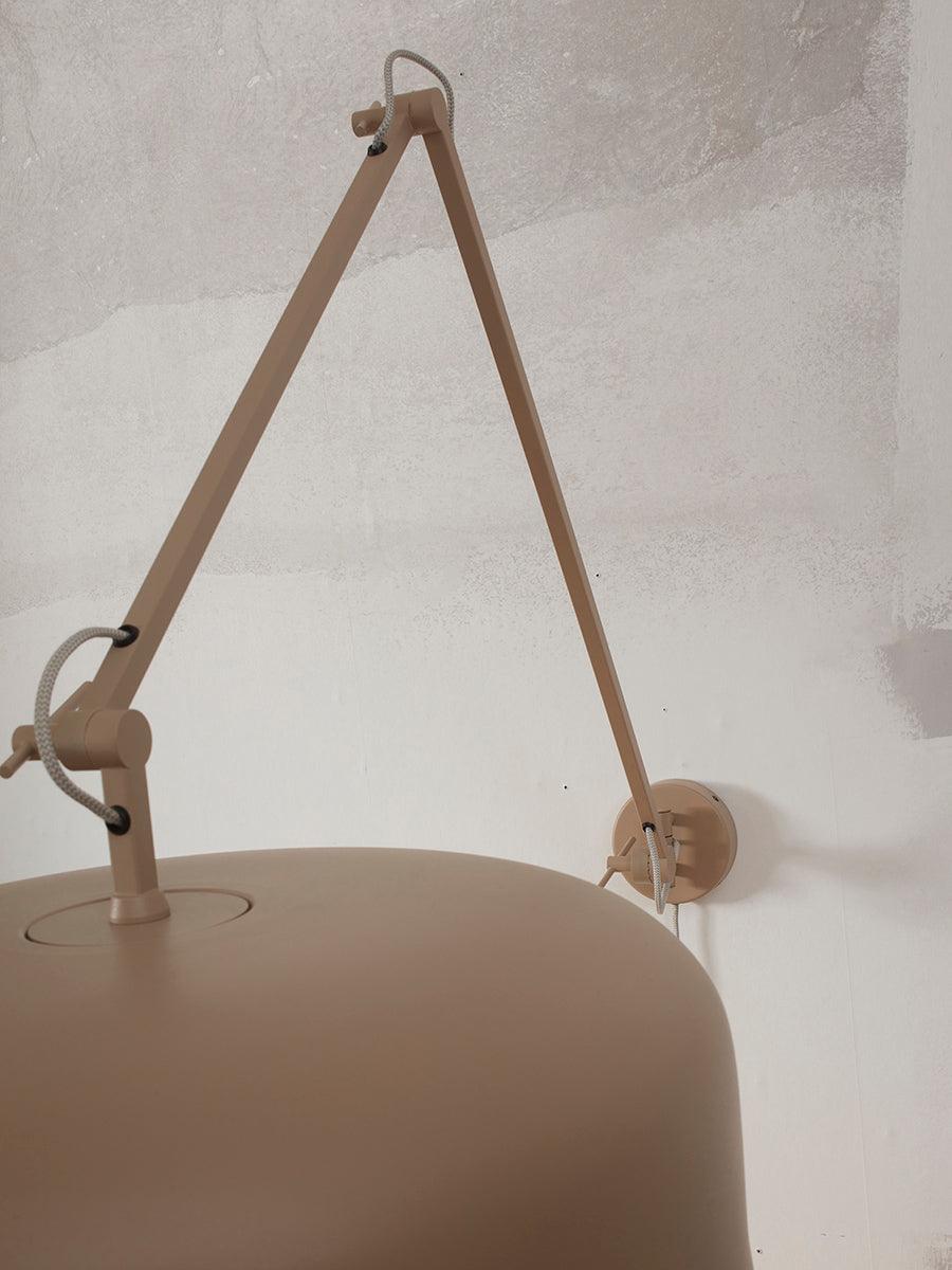 Marseille Wall Lamp - WOO .Design