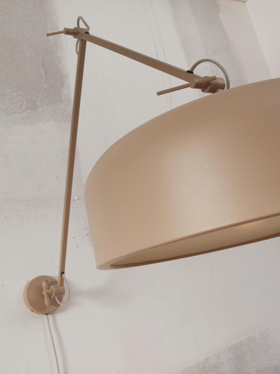 Marseille Wall Lamp - WOO .Design