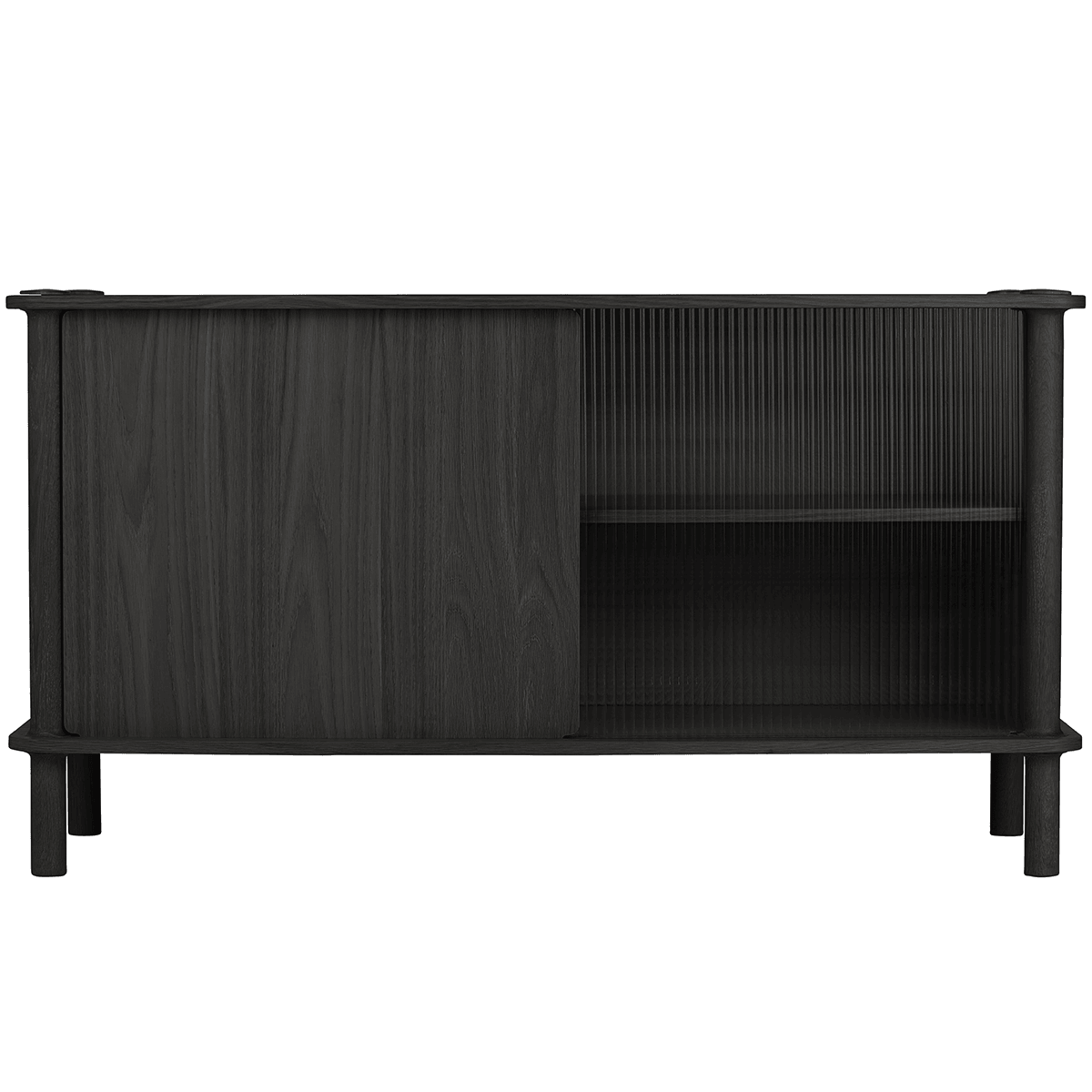 Italic Sideboard - WOO .Design