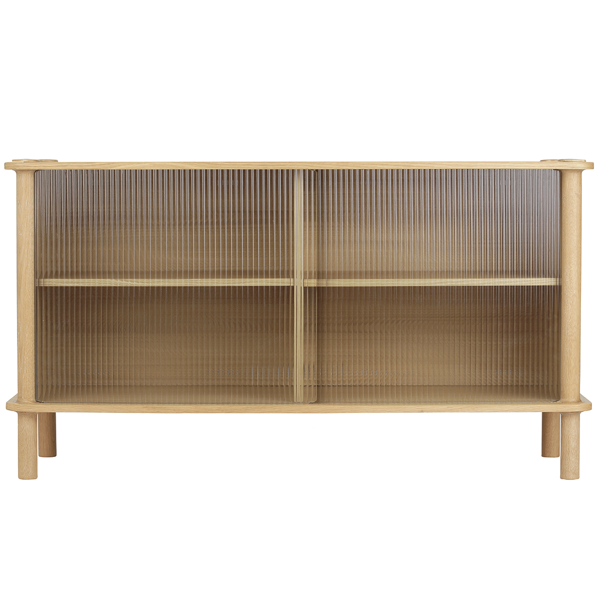 Italic Sideboard - WOO .Design