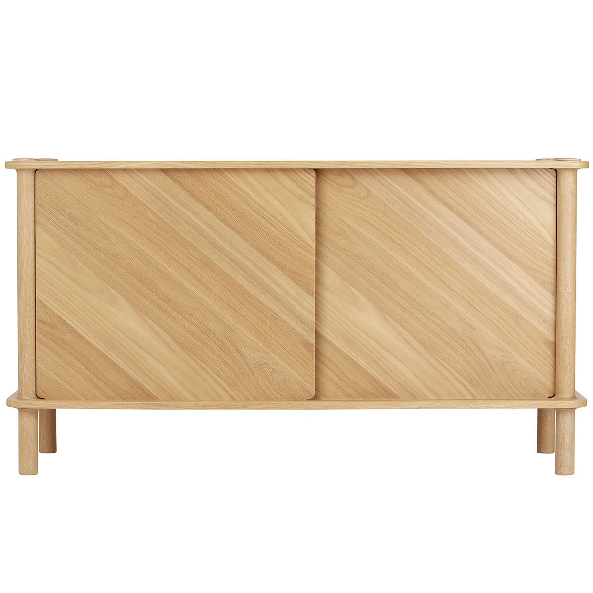 Italic Sideboard - WOO .Design