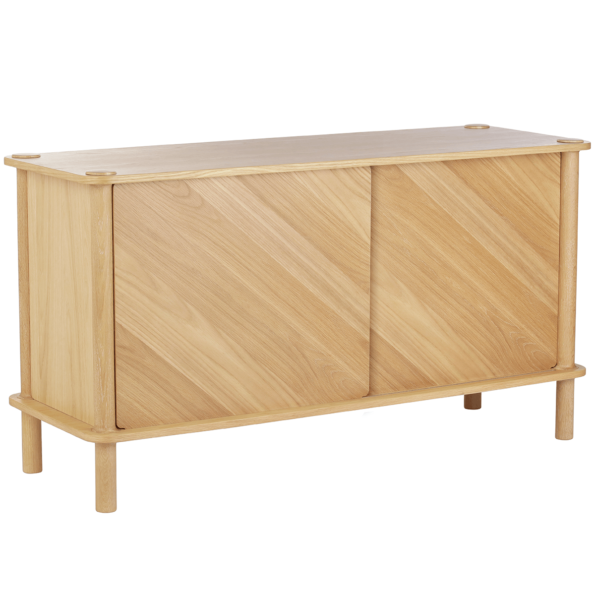 Italic Sideboard - WOO .Design