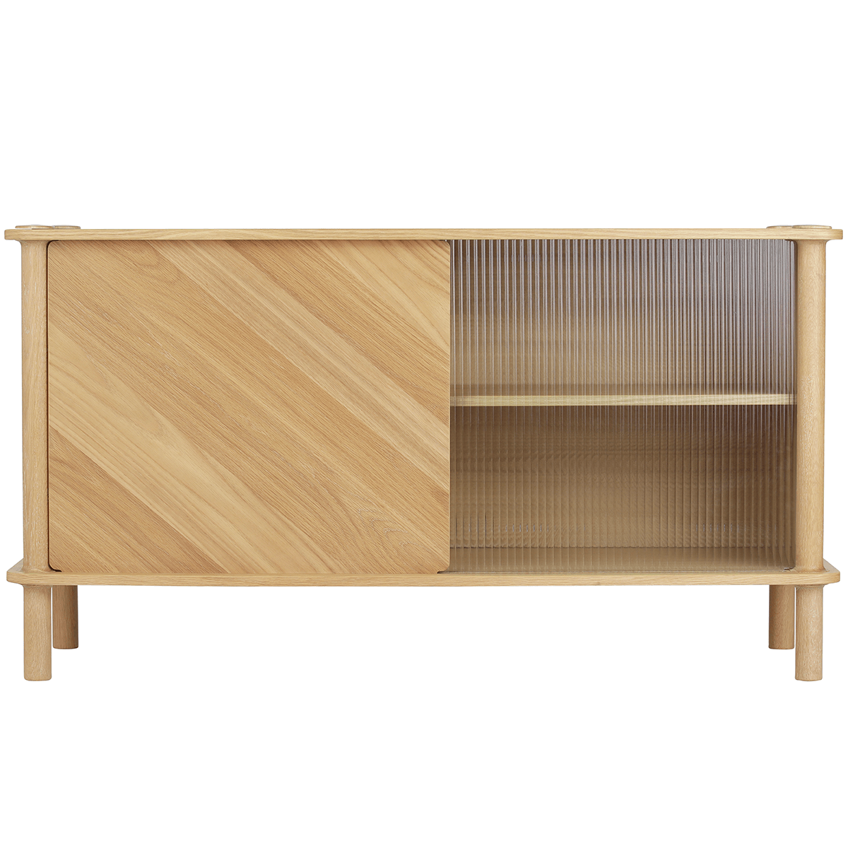 Italic Sideboard - WOO .Design