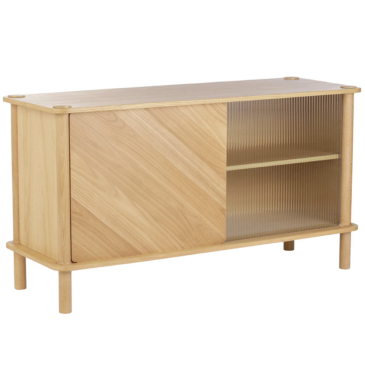 Italic Sideboard - WOO .Design