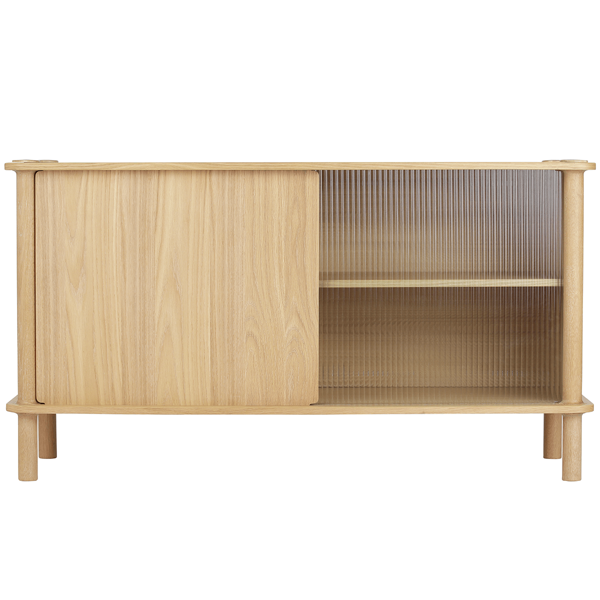 Italic Sideboard - WOO .Design