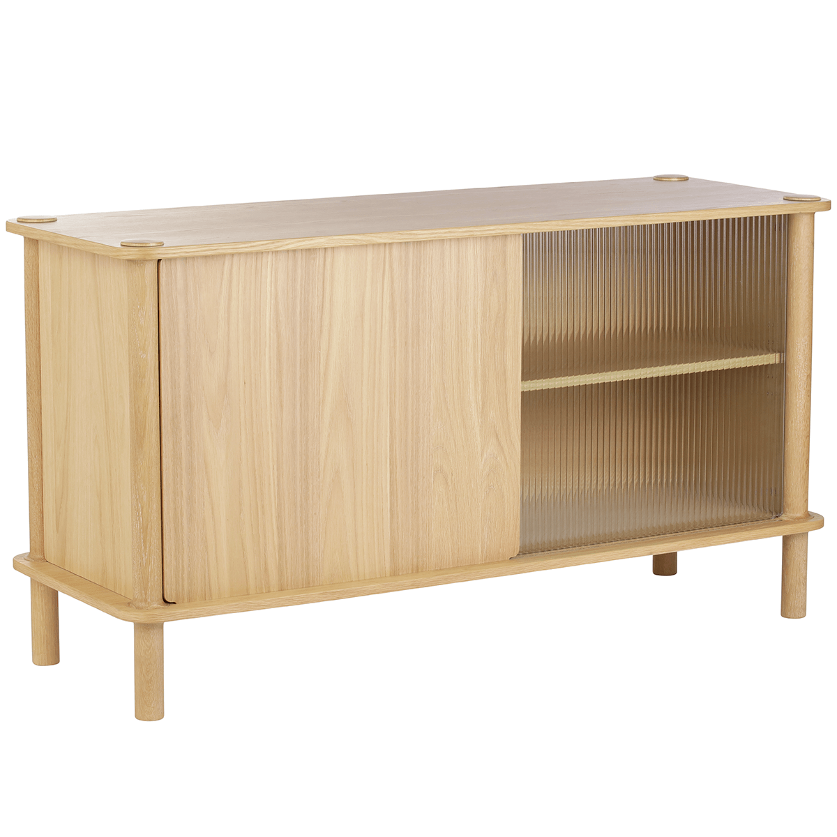 Italic Sideboard - WOO .Design