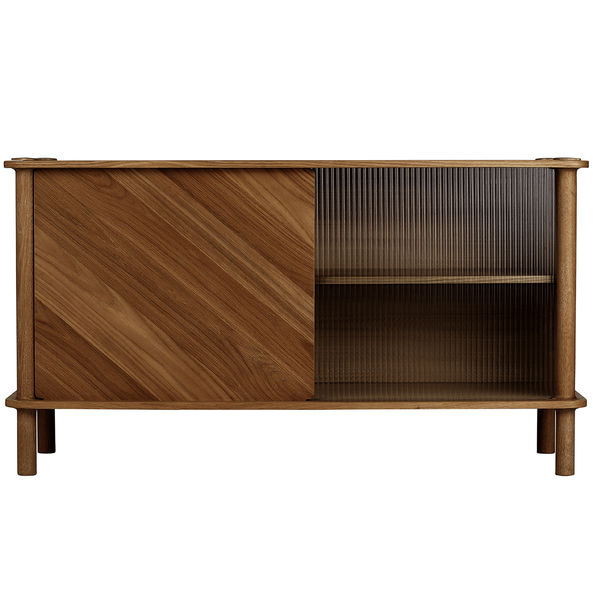 Italic Sideboard - WOO .Design