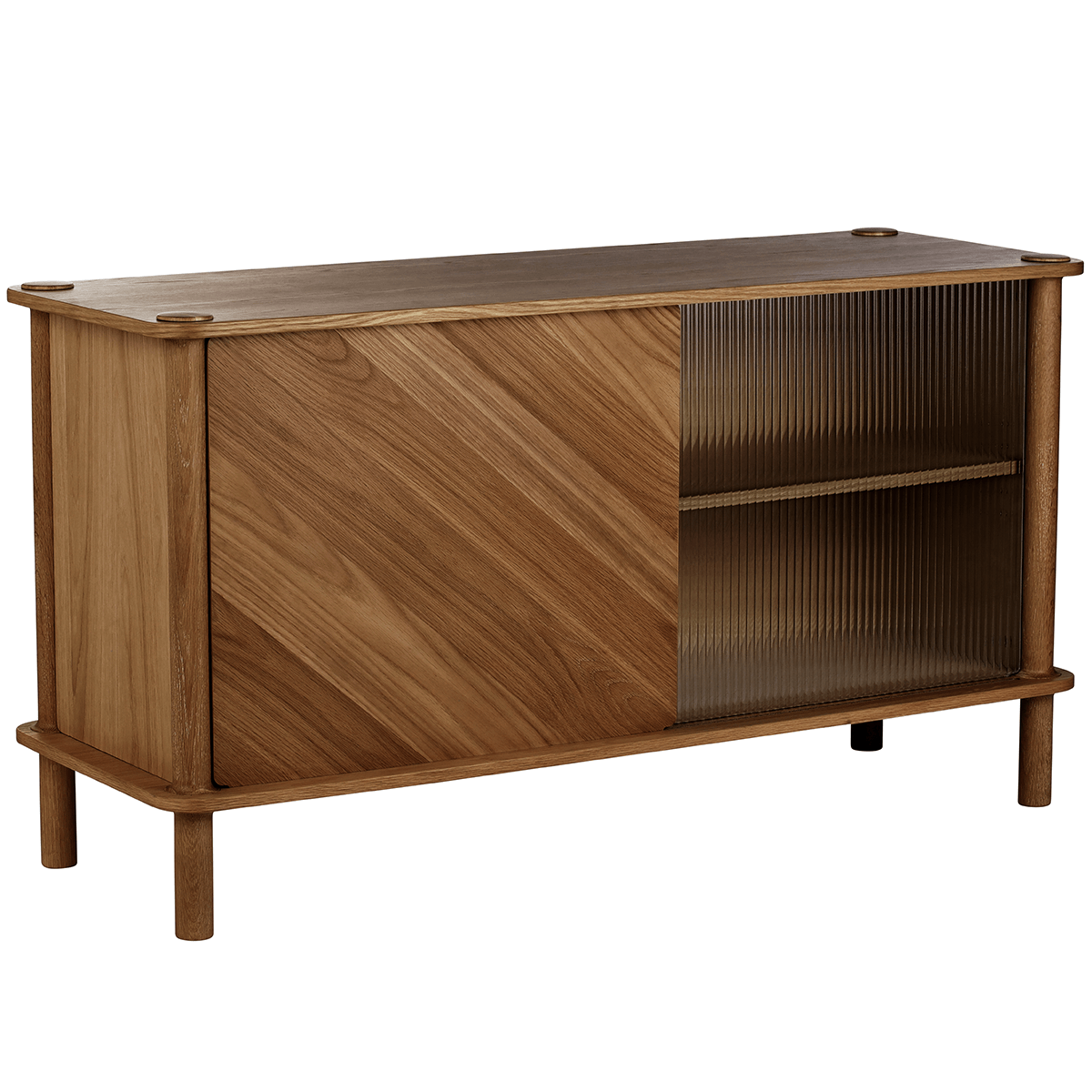 Italic Sideboard - WOO .Design