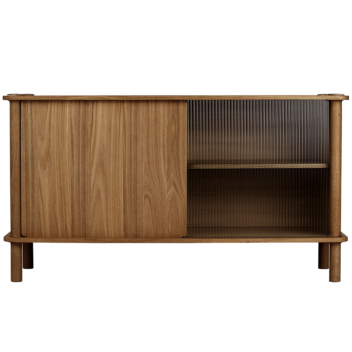 Italic Sideboard - WOO .Design