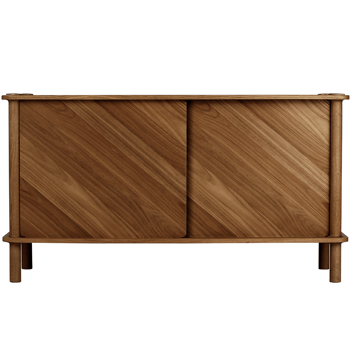 Italic Sideboard - WOO .Design