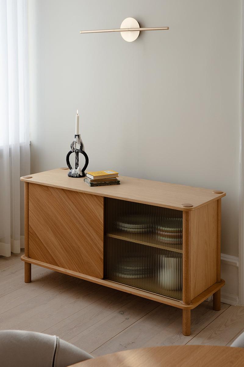 Italic Sideboard - WOO .Design