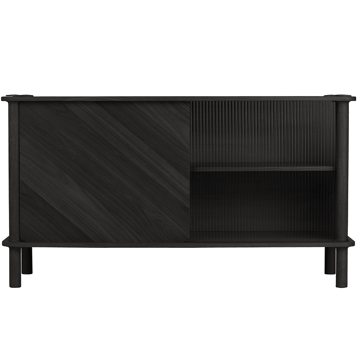 Italic Sideboard - WOO .Design