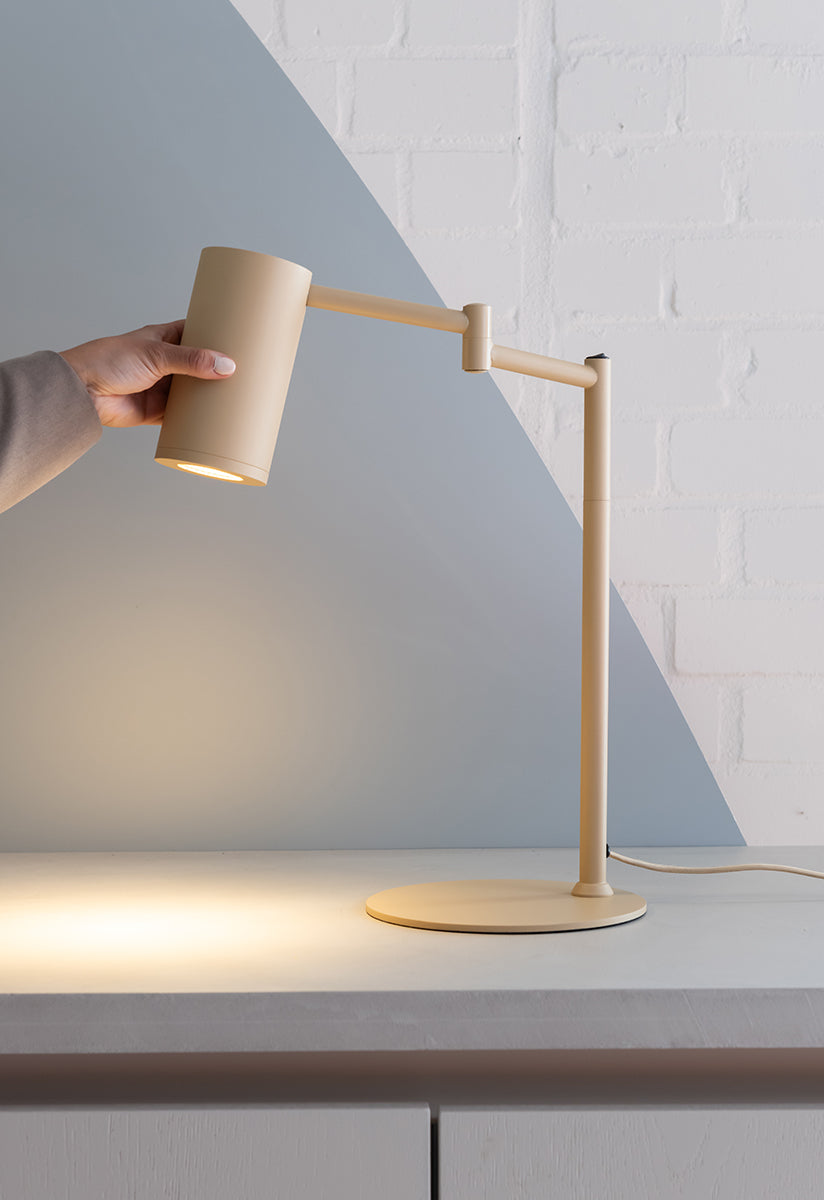 Bilbao Table Lamp