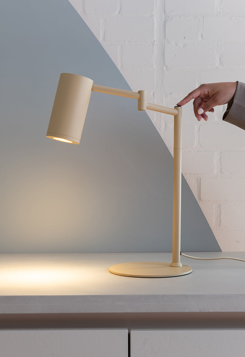 Bilbao Table Lamp
