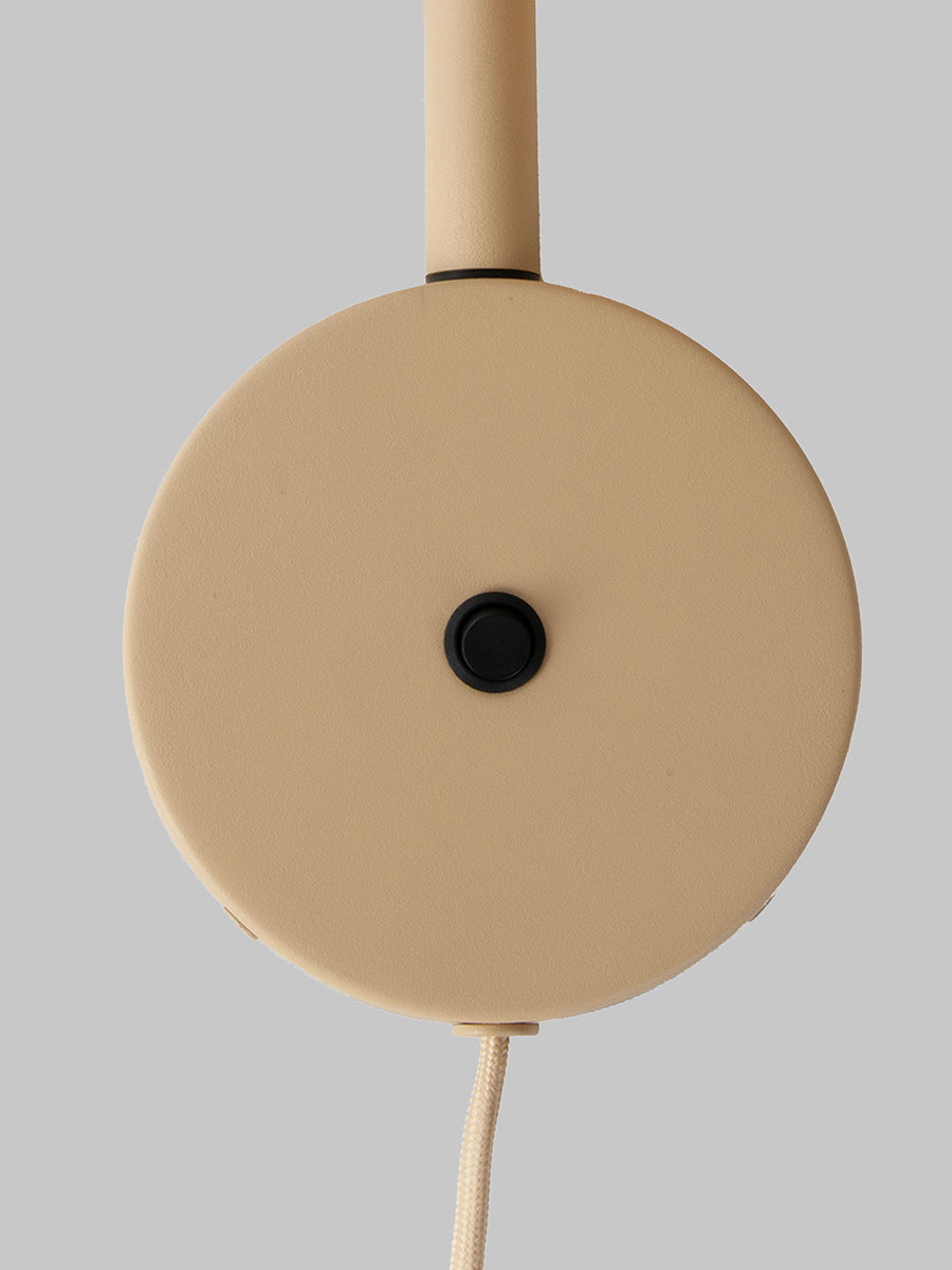 Bilbao Wall Lamp