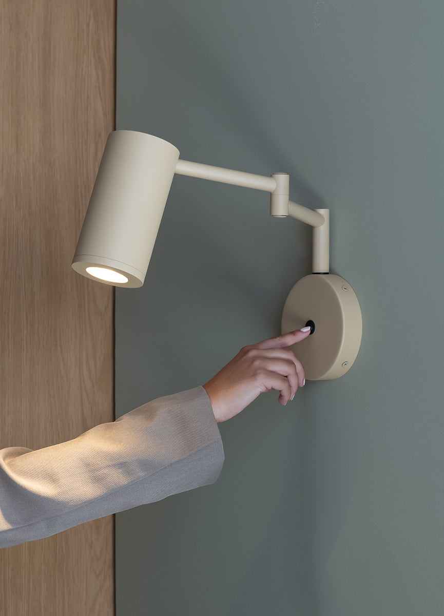Bilbao Wall Lamp