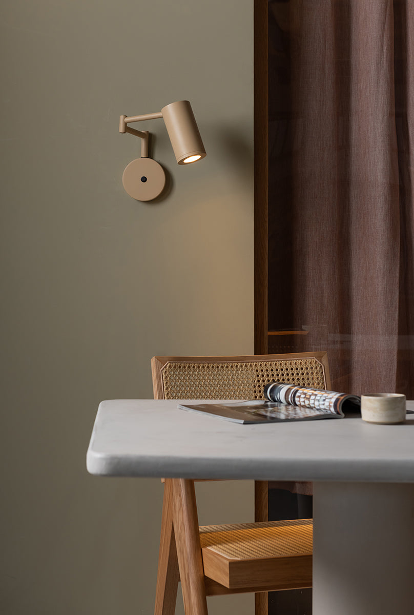 Bilbao Wall Lamp
