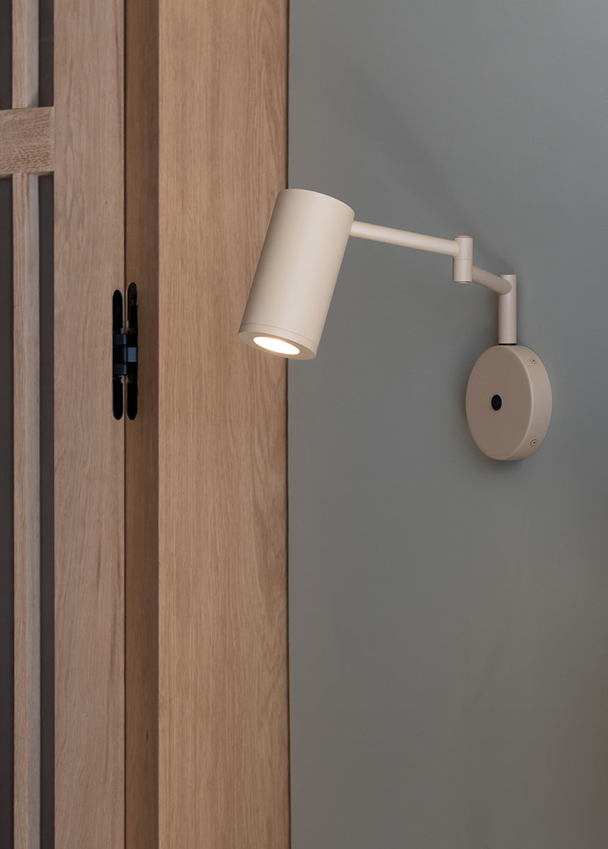 Bilbao Wall Lamp
