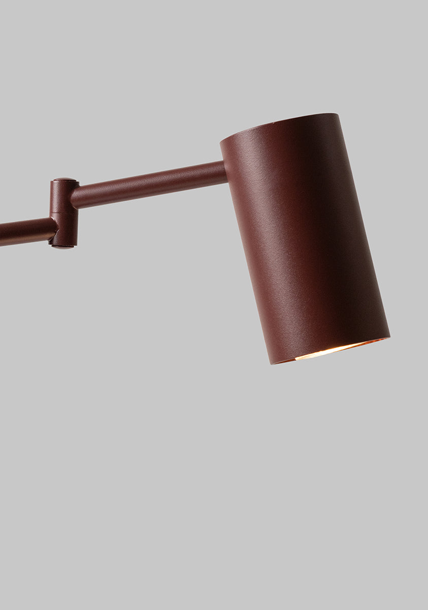 Bilbao Wall Lamp